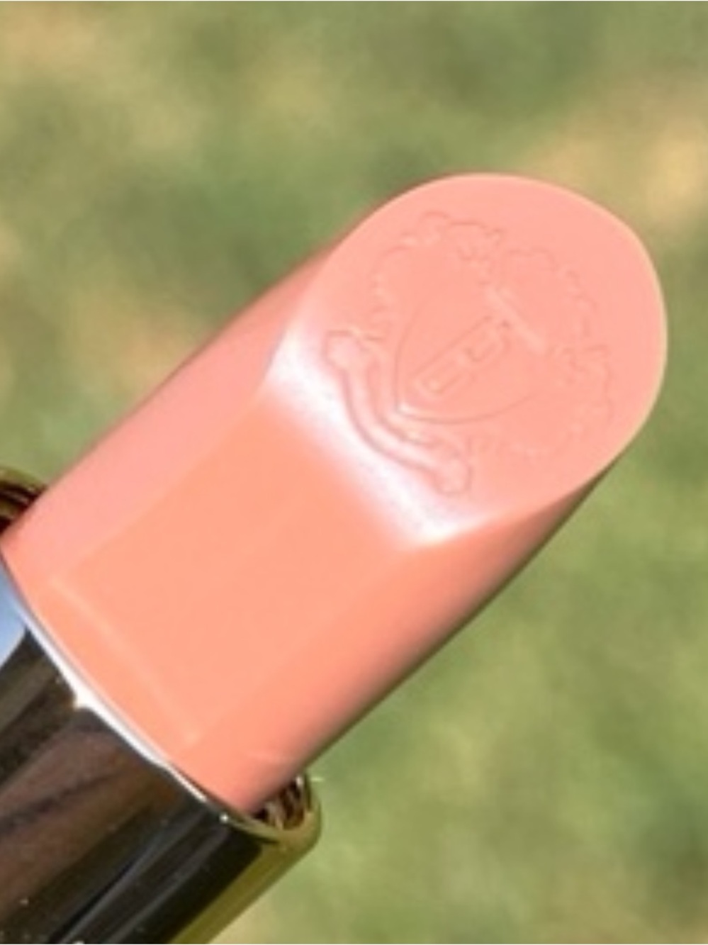 Bobbi Brown Lux Lipstick in Rosewood * Pink * Discontinued